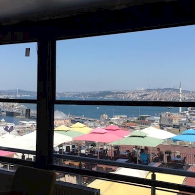 ISICAMLI GİYOTİN CAM