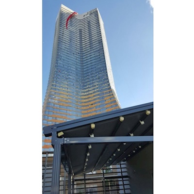 OTOMATİK PERGOLA